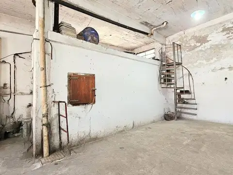 Galpon en Venta 37 años