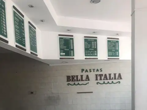 Local en Venta en Constitucion, USD 250.000