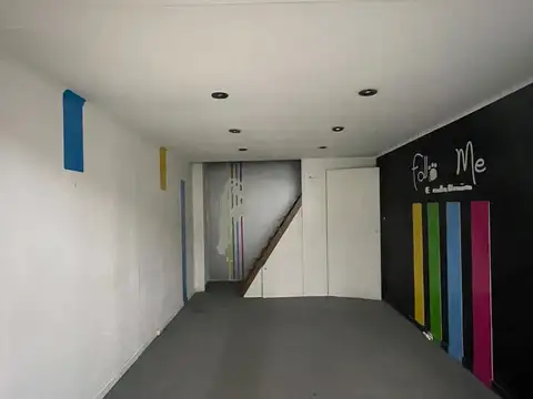 Local en Venta, Galeria Gala