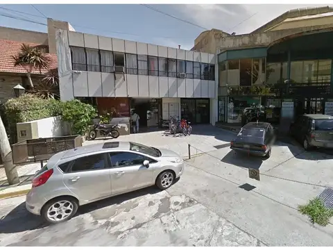 Pasaje las delicias 1100