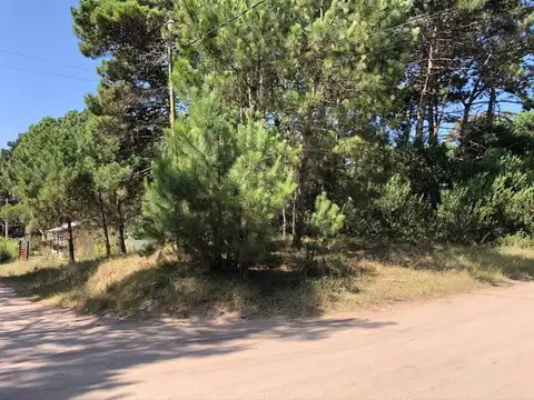 Espectacular Lote de 400, 500 o 900 m² en Valeria del Mar. Unico!