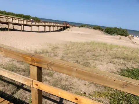 Espectacular Lote de 400, 500 o 900 m² en Valeria del Mar. Unico!