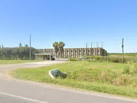 Galpon en Venta 640  mts Fondo