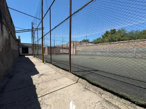 CALLE VIDELA CASTILLO