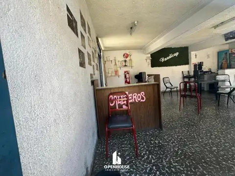 Terreno en Venta de 1360,0 m2