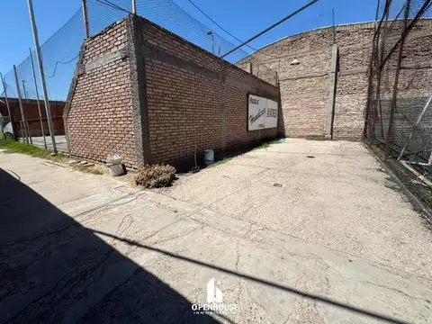 Terreno en Venta en Las Heras, USD 140.000