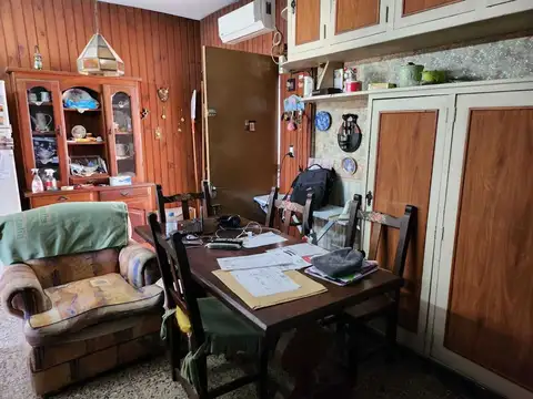 Casa en Venta 60 años