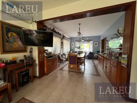 Casa en Club De Campo Pueyrredon, Pilar