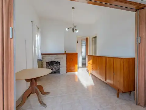 Depto Tipo Casa en Venta de 1 dormitorio