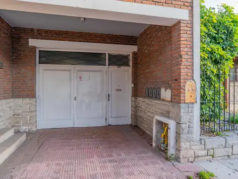 Rodíguez Peña entre Santiago del Estero y Santa Fe