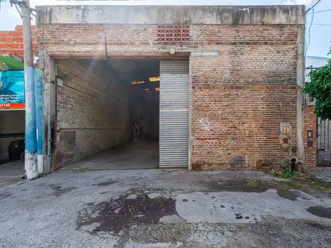 GALPON EN VENTA EN BELLA VISTA