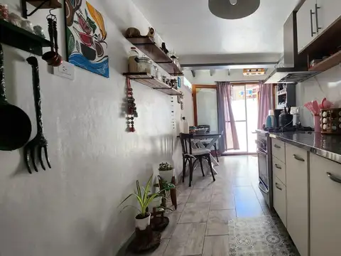 Depto Tipo Casa en Venta en San Bernardo del Tuyu, USD 50.000