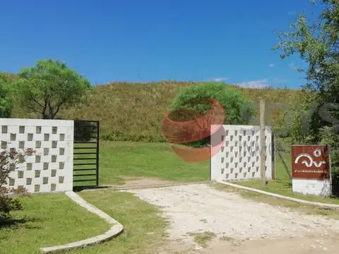 Venta Terreno - Villa Ciudad De America, Dique Los Molinos, Cordoba