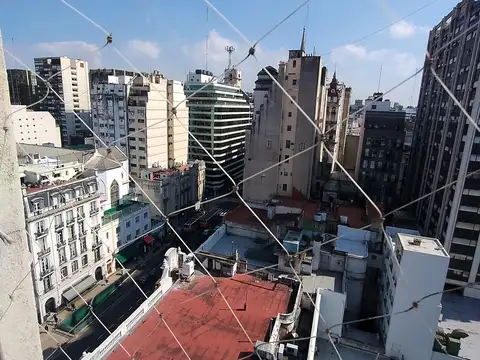 Departamento en Venta 55 años