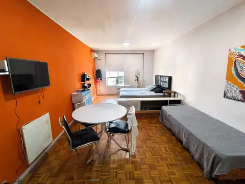Departamento en Microcentro con renta