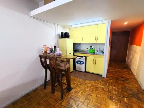 Departamento en Venta en Microcentro, USD 57.000