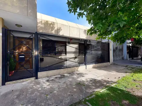 Casa en Venta 45 años