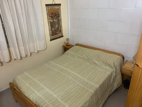 Departamento en Venta en Santa Teresita, USD 26.000