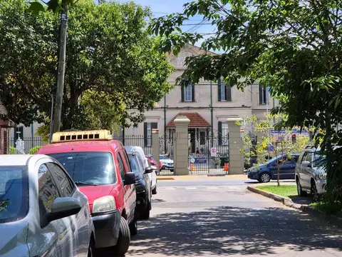 Gral Bernardo O Higgins 1700