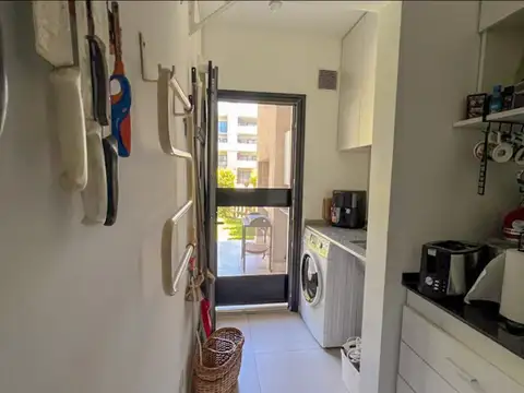 Departamento en Venta con 2 cocheras