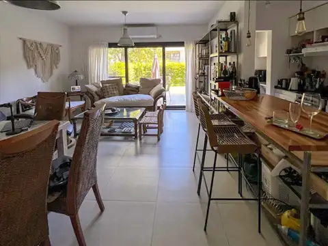 Departamento en Venta de 2 dormitorios