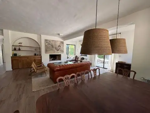 Alquiler de verano Casa en San Isidro