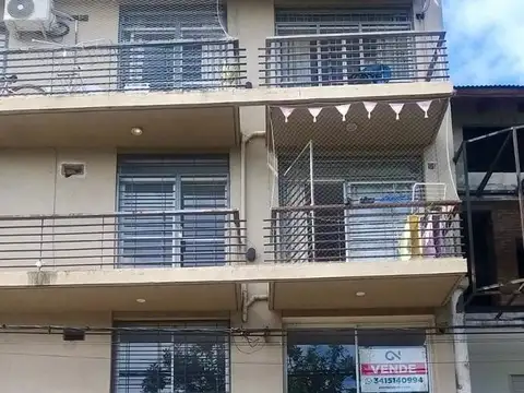 Departamento en Venta al Norte