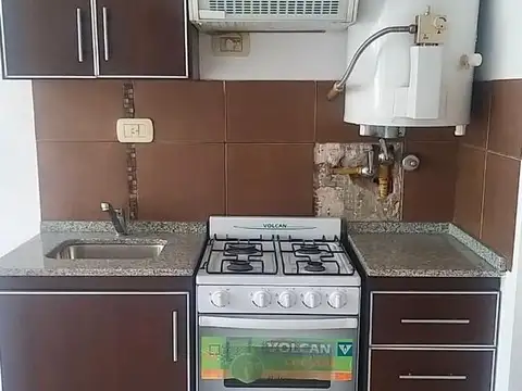 Departamento en Venta en Pichincha, $ 32.000