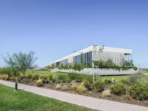 Terreno en Vida Club de Campo, barrio privado