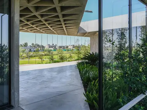 Terreno en Vida Club de Campo, barrio privado