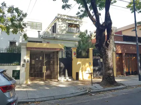 Obispo San Alberto  al 2700