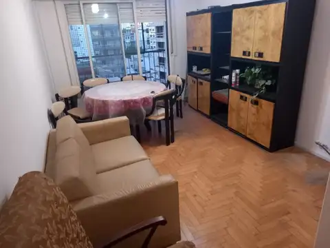 Departamento 3 ambientes alquiler ALMAGRO