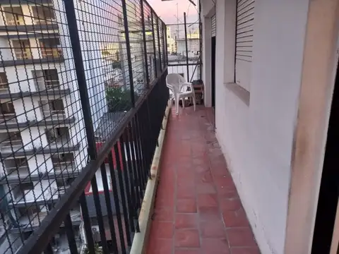 Departamento en Alquiler 55 años