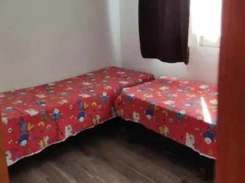 Casa en alquiler temporario - 2 Dormitorios 1 Baño - Mar de Cobo