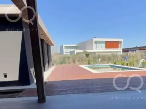 Casa  La Providencia CANNING