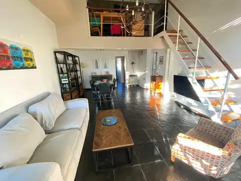 Monseñor Alberti 400, Piso 3