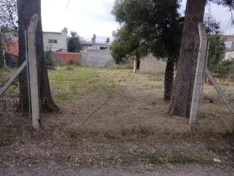 Terreno en venta - Villa Montoro