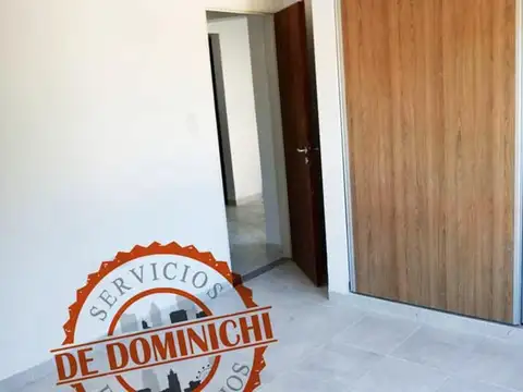 Vendemos departamento 2 dormitorios Uruguay al 300