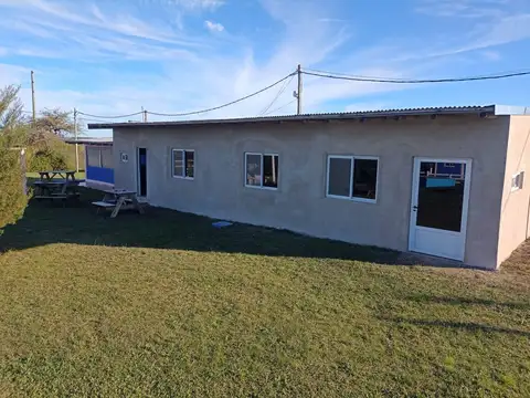 Primeros Colonos entre Hoffman y Los Inmigrantes