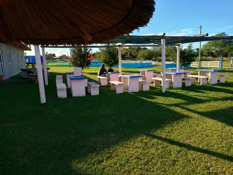 Primeros Colonos entre Hoffman y Los Inmigrantes