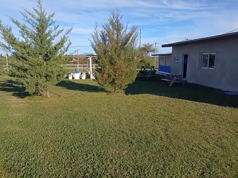 Complejo Acuático en venta