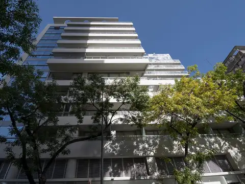 Oficina en Venta en Belgrano, USD 285.000