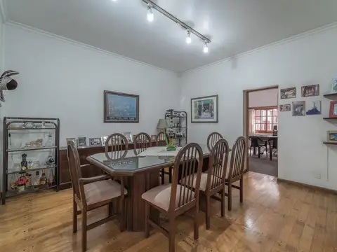 Casa en Venta en Saavedra, USD 350.000