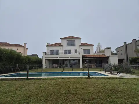 Casa en Venta de 3 dormitorios