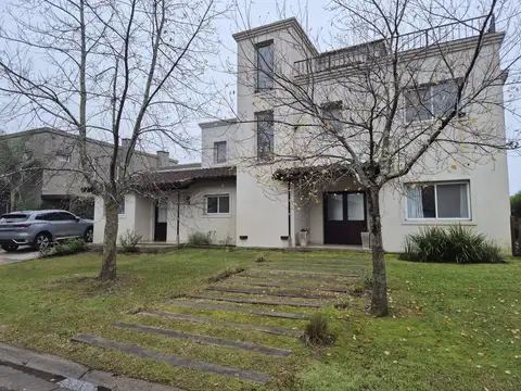 Barrio Cerrado Santa Catalina