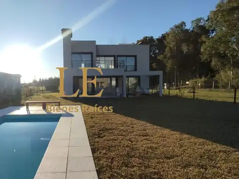 Country Club Manuel Belgrano Escobar