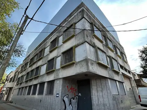 Galpon en Venta en Villa Lynch, USD 550.000