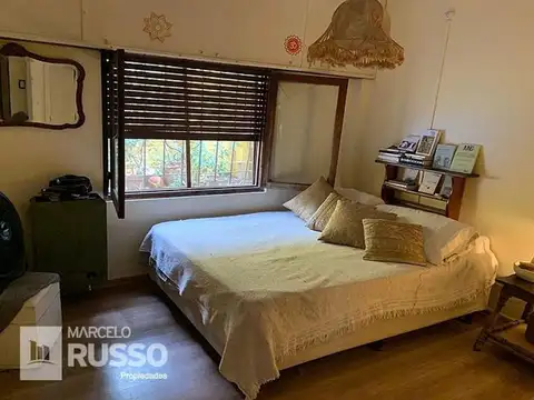 CASA & DEPARTAMENTO JUNTOS o SEPARADOS