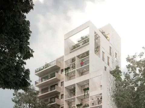 Departamento en Venta A Estrenar