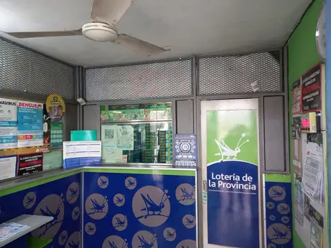 Avenida Monteverde al 5600